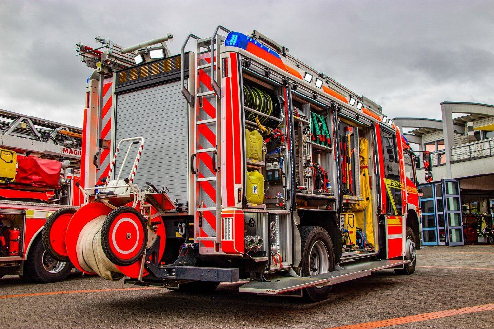 Ahrtal: Anstieg der Freiwilligen bei Feuerwehren Ahrtal: Anstieg der Freiwilligen bei Feuerwehren