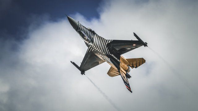 Russland verlagert Kampfflugzeuge