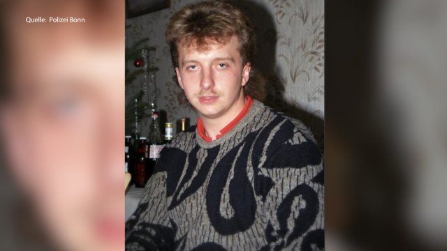 Opfer in einem Mordfall nach über 30 Jahre identifiziert