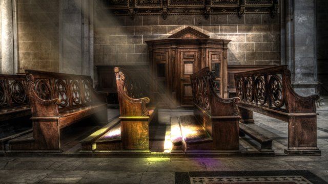 Steigende Zahl an Kirchenaustritten in RLP 