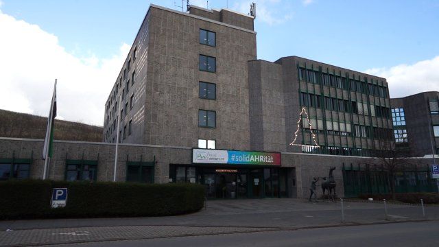 Kreis Ahrweiler bereitet sich auf Landratswahl vor