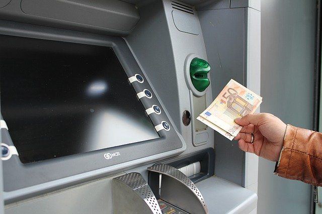 Zeugen werden gesucht - Sprengung eines Geldautomaten in Höhr-Grenzhausen