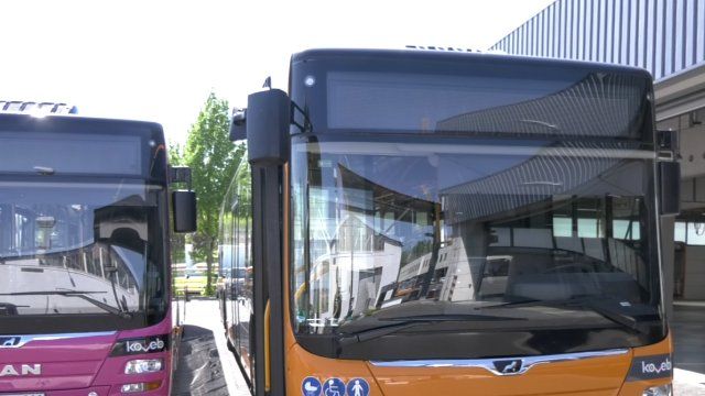 Koveb will Alternativfahrplan aufstellen