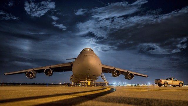 Staatsanwaltschaft ermittelt gegen Beschuldigte am Flughafen Hahn