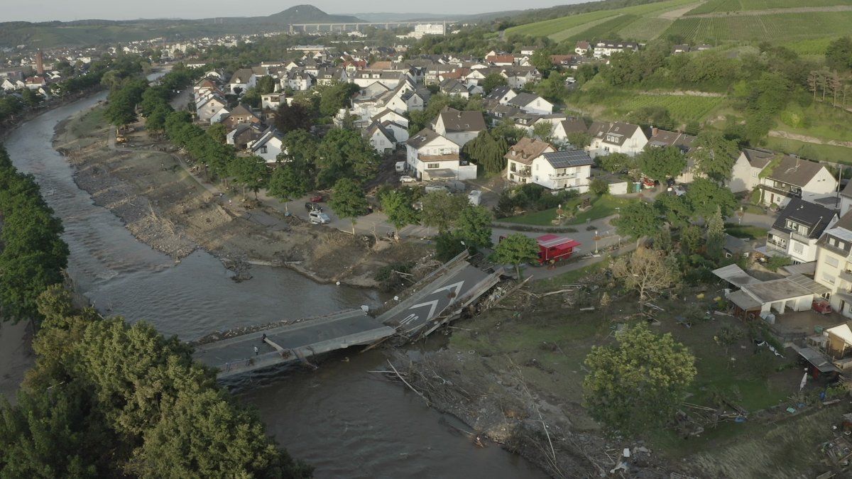 Ausschüsse tagen - Flutkatastrophe noch nicht berücksichtigt 