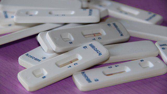 Corona-Ambulanz öffnet montags länger