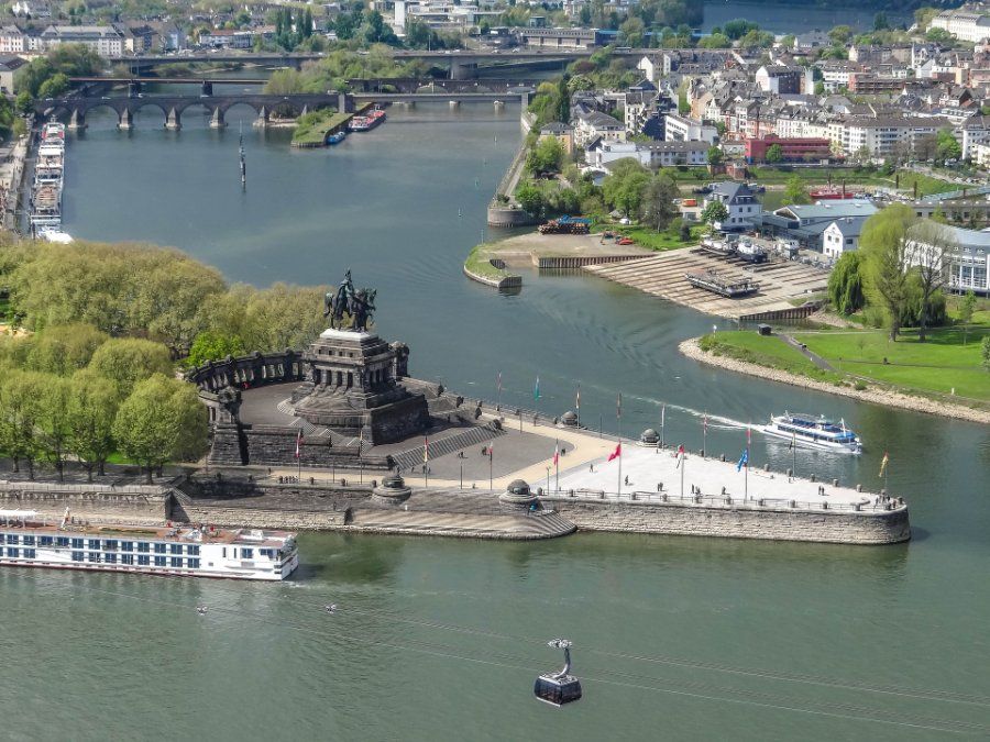 Umfrageergebnisse "Leben in Koblenz - Koblenzer Bürgerpanel 2021" Umfrageergebnisse "Leben in Koblenz - Koblenzer Bürgerpanel 2021"