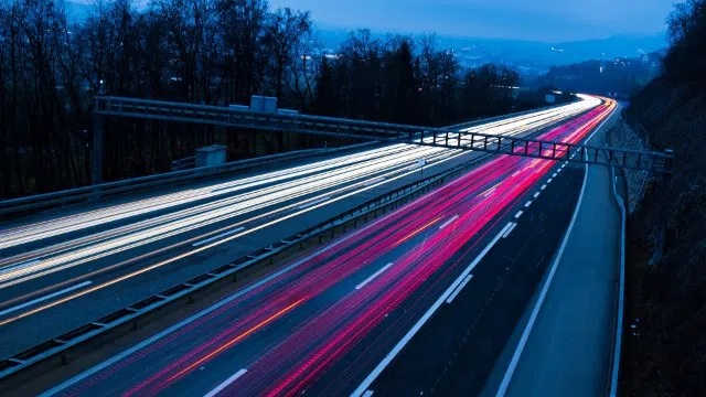 Verfolgungsjagd über 70 Kilometer