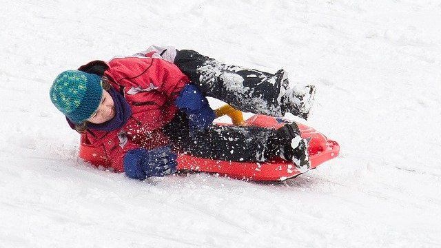Hunsrück überlaufen - Eifel keine Probleme 