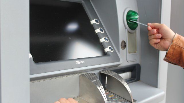 Vermehrt Filialschließungen von Banken