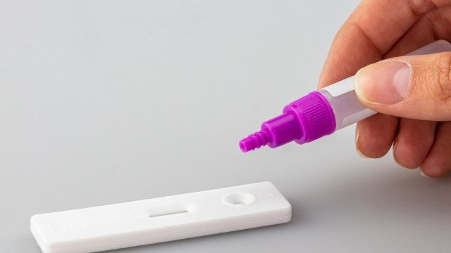 PCR-Tests bald nur noch für Ausgewählte möglich