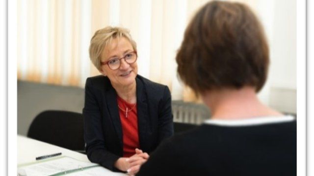 Sprechtag der Bürgerbeauftragten des Landes Rheinland Pfalz und Beauftragten für die Landespolizei