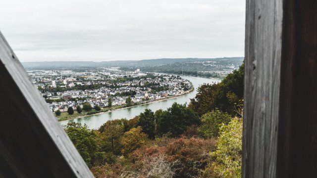 Hochwassersichere Anbindung zwischen Vallendar und Niederwerth geplant