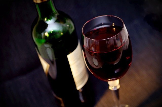 Keine Warnhinweise mehr auf alkoholische Getränken