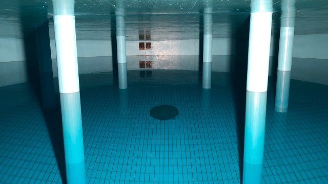 „Trinkwasser ist das wichtigste Lebensmittel“