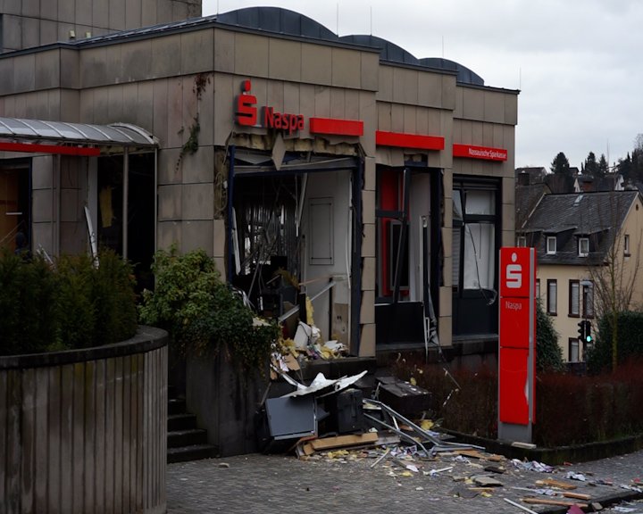 Resolution aus Höhr Grenzhausen: Polizeiwache soll Inspektion werden Resolution aus Höhr Grenzhausen: Polizeiwache soll Inspektion werden