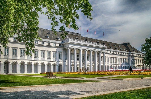 Koblenz: Firmenlauf soll wieder starten Koblenz: Firmenlauf soll wieder starten