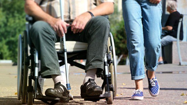 Nach tragischer Unglücksnacht: Lebenshilfe Sinzig findet neue Heimat