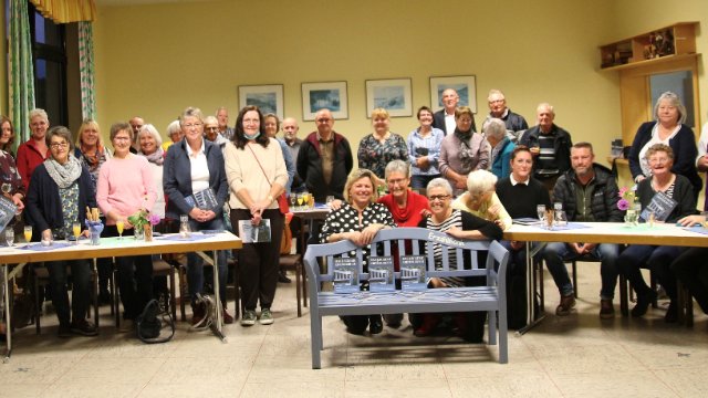 Projekt des Monats „Februar 2022“ 