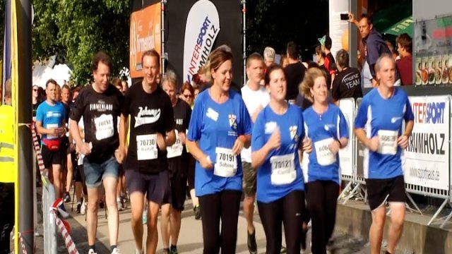 Koblenzer Marathon wird abgesagt 