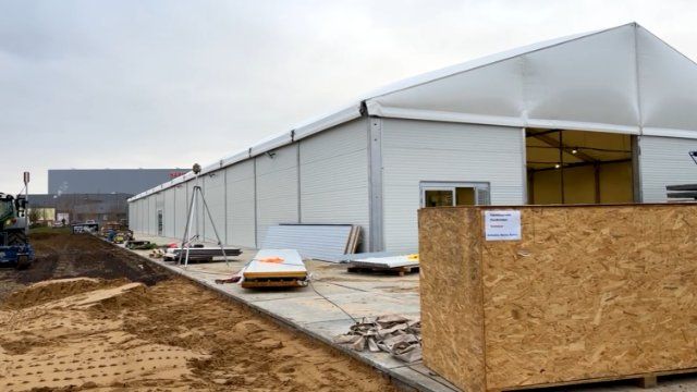 Helfershuttle: Gärten im Ahr-Flutgebiet sollen grüner werden
