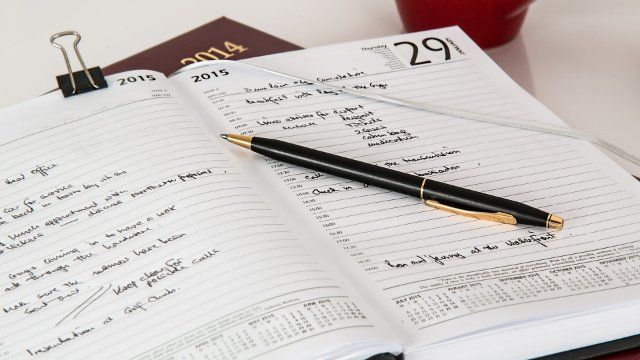 Sitzung des Ortsgemeinderates Alsbach