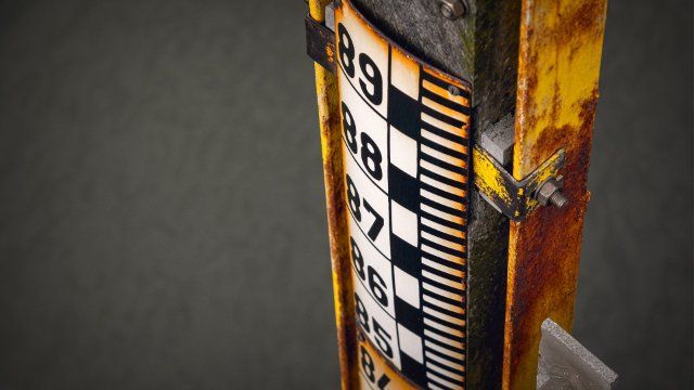 Verbandsgemeinde Mendig setzt Maßnahme im Hochwasserschutz um