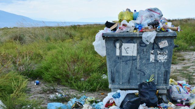 Einsammlung von Sonderabfällen aus Haushalten in der Verbandsgemeinde Ransbach-Baumbach am Samstag, dem 19.02.2022 