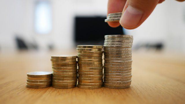 Vhs Online-Vortrag: Private Altersvorsorge für Frauen 