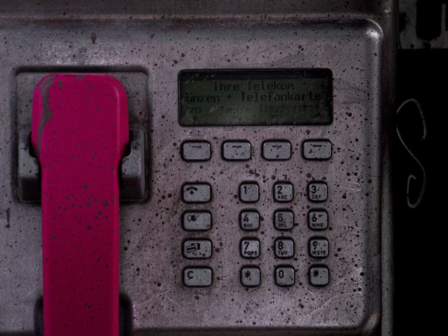 Einbruch in Koblenzer Telekom-Filiale Einbruch in Koblenzer Telekom-Filiale
