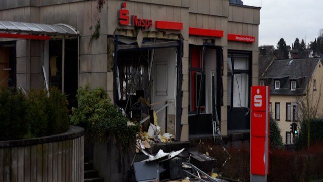 Resolution aus Höhr Grenzhausen: Polizeiwache soll Inspektion werden