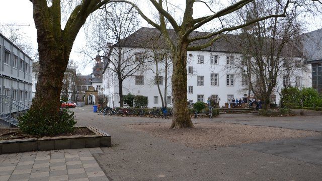 Koblenz: Görres-Gymnasium erhält Sanierung 