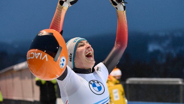 Lölling vorerst auf Platz 5!