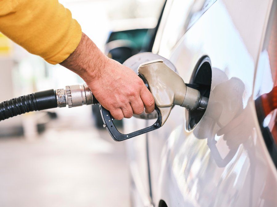 Sprunghafter Anstieg: Rekordpreise für Benzin und Diesel
