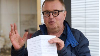 Ex-Ahr-Landrat kritisiert Staatsanwaltschaft: Vorwürfe zu ungenau