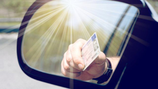 Verschiedene Zeitfenster für die Abholung des  Führerscheins im Lahnsteiner Service-Center