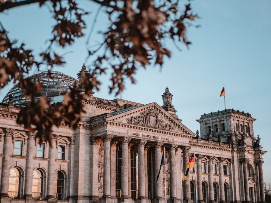 Ausblick auf die Ministerpräsidentenkonferenz