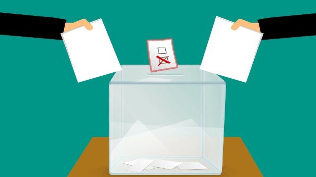 Wahlbüro in der Stadthalle Lahnstein öffnet am 14. Februar 2022