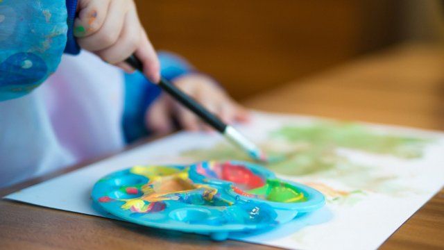 Es ist geschafft – Luftreinigungsgeräte sorgen in der Kita St. Marien Sessenbach für eine bessere Atmosphäre 