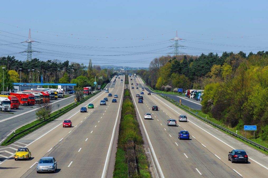 Polizeipräsidium Koblenz veröffentlicht Verkehrsunfallbilanz 2021 Polizeipräsidium Koblenz veröffentlicht Verkehrsunfallbilanz 2021
