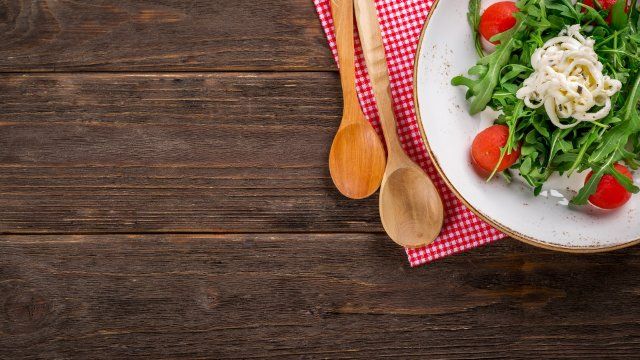 Kochen für Jungs 