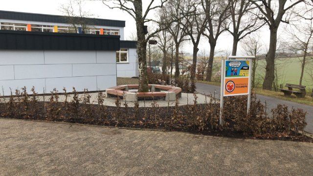 Erfolgreiche Maßnahmenumsetzung an der Grundschule Lutzerath