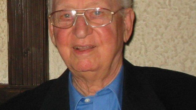 Vor 100 Jahren wurde Helmut Ragge geboren