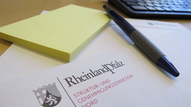 Wiederaufbau im Ahrtal: Ersatzwohnbauflächen für Schuld