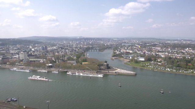 Stadtrat Koblenz: in Bubenheim soll Gewerbegebiet entstehen