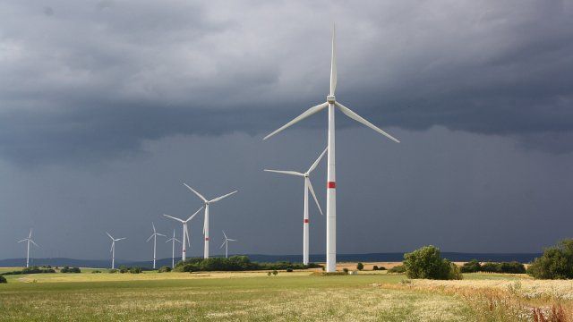 Planung zur Errichtung von Windanlagen in der Verbandgemeinde Ransbach-Baumbach 