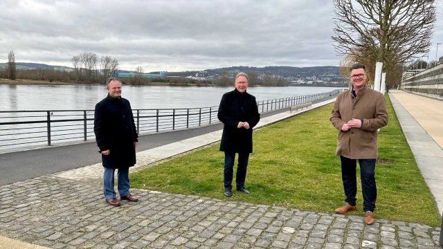 Neuwied als Gastgeber für Special Olympics-Athleten