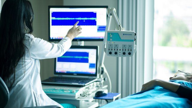 Millionen für Digitalisierung von Krankenhäusern in RLP