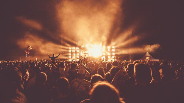 Wie wird der Festivalsommer 2022 in Rheinland-Pfalz?