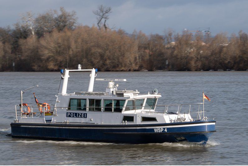 Mehr als 1,4 Millionen Euro für Wasserschutzpolizei-Flotte